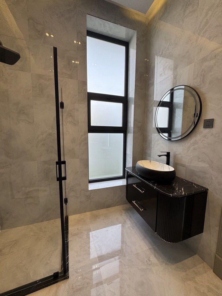 Satılır 4 otaqlı həyət evi/bağ evi 210 m² — Ev, villa, Bakı (7)