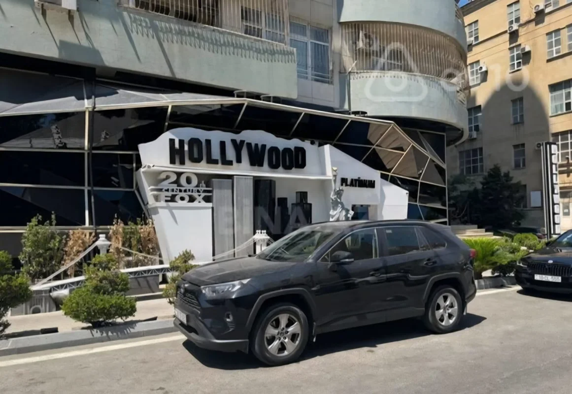 2 otaqlı mənzil, 70 m², Nesimi — kirayə — Mənzil, Bakı (3)