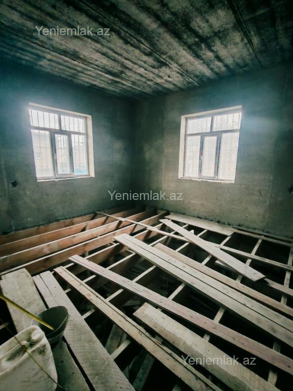 Satılır 5 otaqlı Həyət evi / Villa, 180 m², Saray — Ev, villa, Abşeron (12)