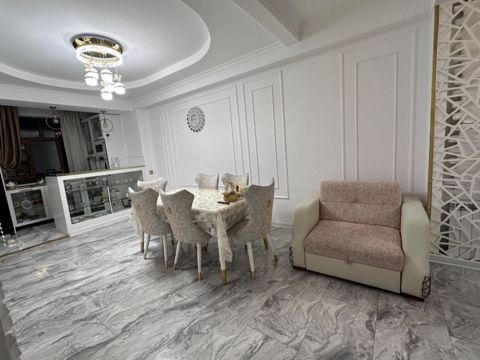 Satılır 3 otaqlı yeni tikili 83 m² — Xırdalan
