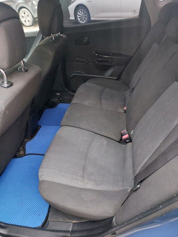Kia Ceed, 1.4 L, 2011 il, 230 000 km — Avtomobillər, Bakı (9)