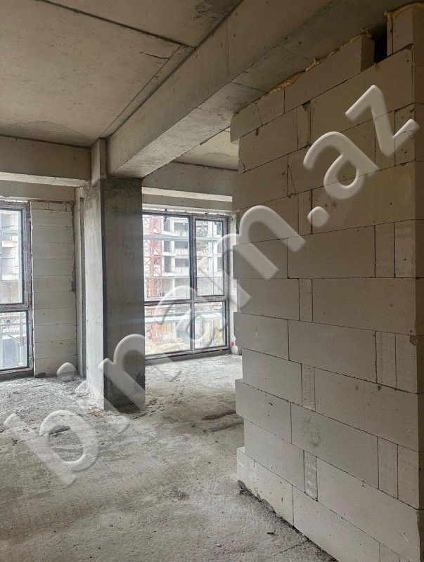3 otaqlı Yeni tikili, Satış, Bakı, Sabunçu — Mənzil, Bakı (5)