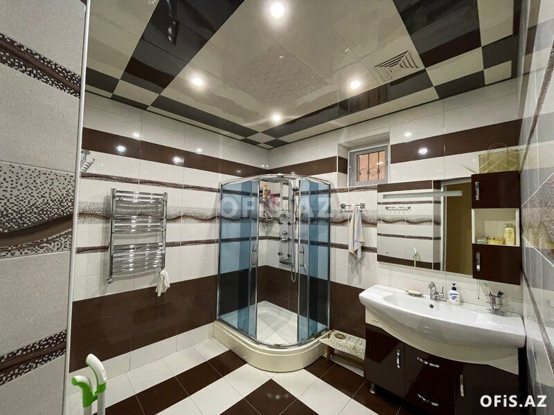 Satılır Suraxanı r., Zığ q., 5 otaq, 300 m² — Ev, villa, Bakı (4)