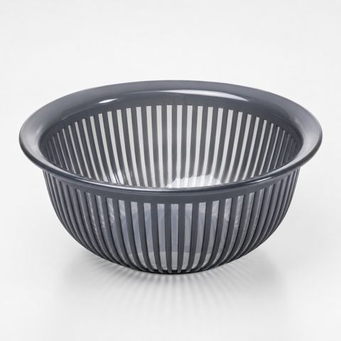Ləyən 5375, plastik, boz, 200 ml — Bakı