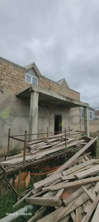 1 otaqlı Yarım tikili Satılır, Buzovna, Xəzər, Bakı — Firuzə Xanım — Uy, villa
