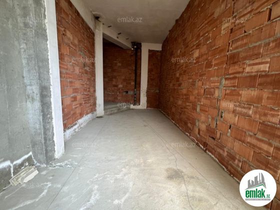 Satılır 3 otaqlı 106 m² yeni tikili Əhmədli — Mənzil (11)