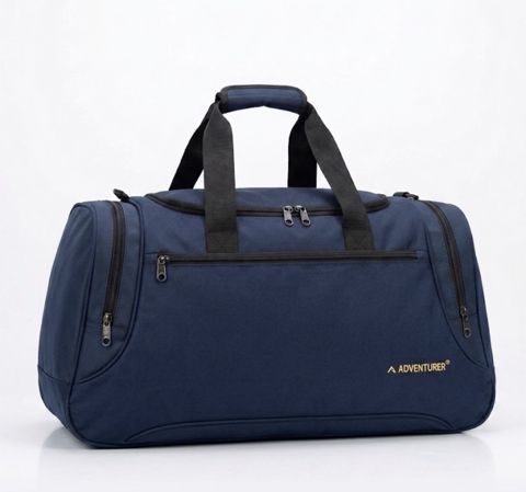 İdman çantası Blue, 55x30x27 sm — Bakı