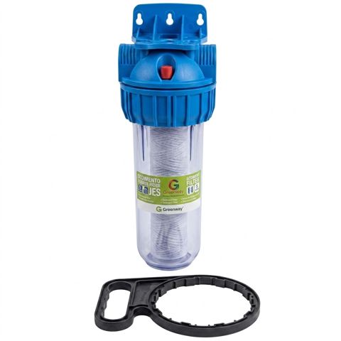 Su filtri No brand, Filtr, Maqistral, 1.1 L — Bakı