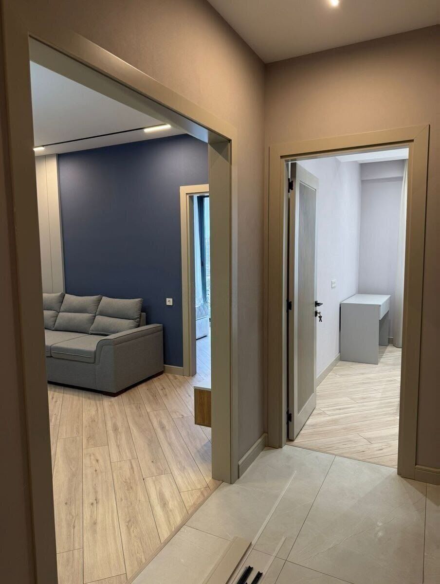 İcarəyə verilir 3 otaqlı yeni tikili 95 m² — Mənzil, Bakı (3)