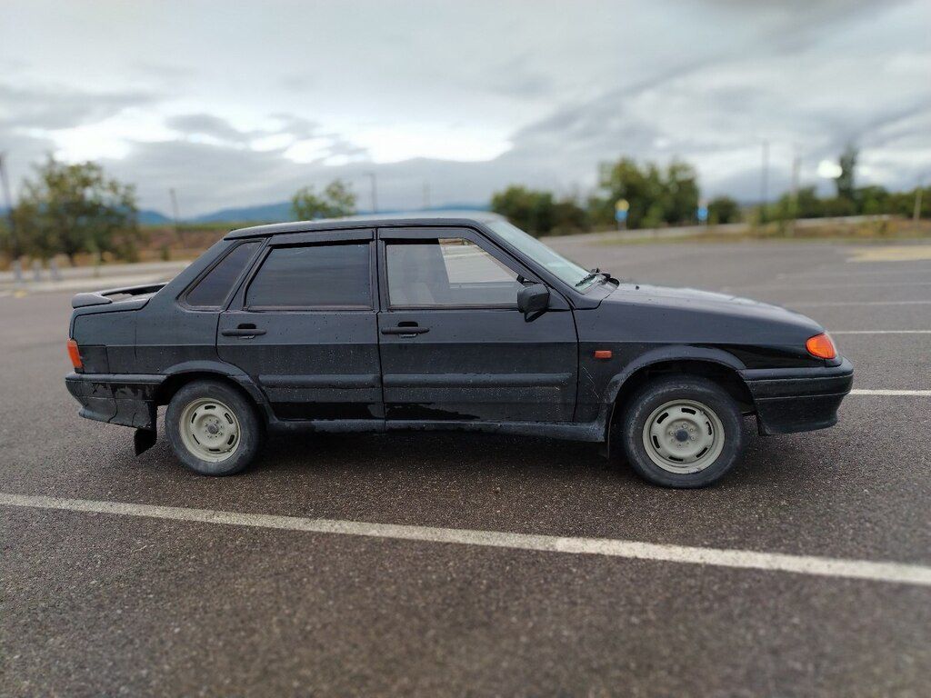 Lada (VAZ) 2115, 1.6 L, 2012 il, 264 331 km — Avtomobillər, Quba (6)