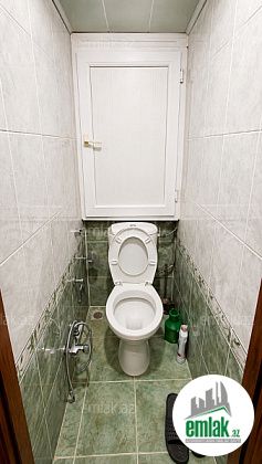 Satılır 2 otaqlı 65 m² köhnə tikili Y.Günəşli — Mənzil (6)