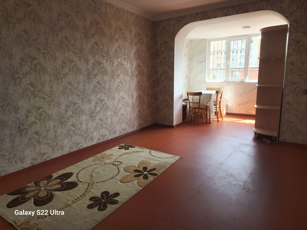 Satılır 1 otaqlı köhnə tikili 38 m² — Mənzil, Bakı (2)