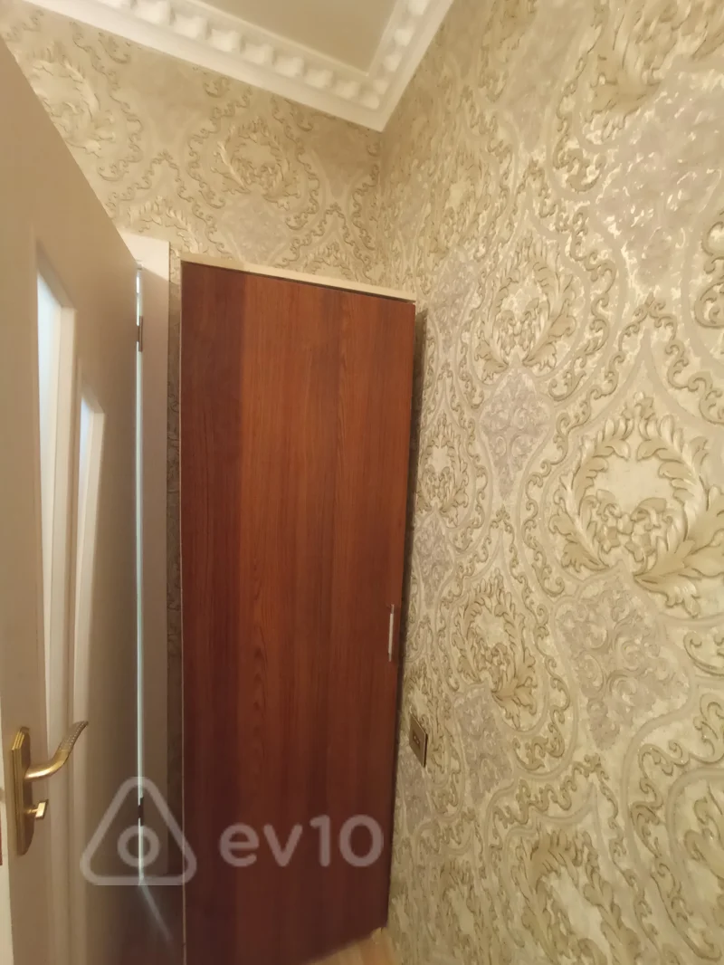 1 otaqlı həyət evi, 23 m², U.Ekberov kuc — Ev, villa, Bakı (3)