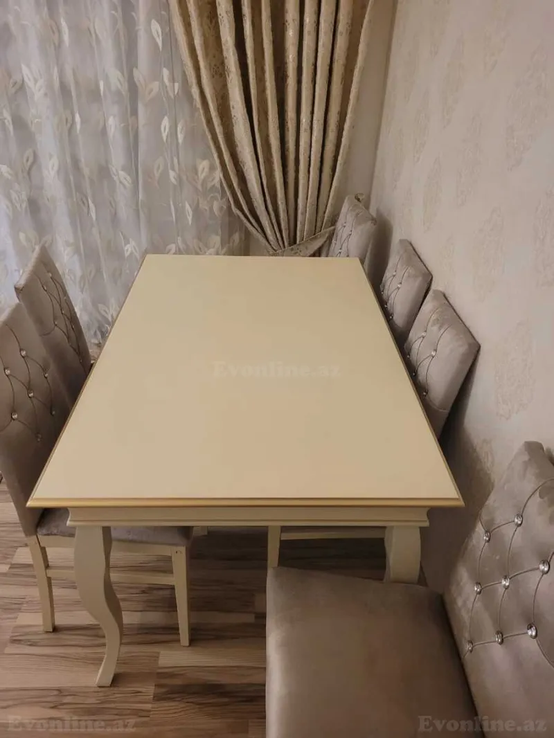 Satılır 2 otaqlı Mənzil Köhnə tikili 42 m² Xırdalan — Mənzil, Xırdalan (7)