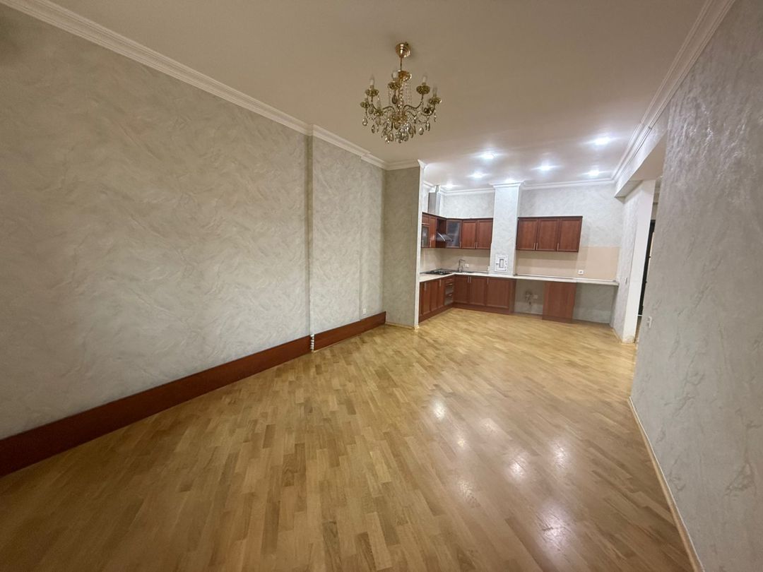İcarəyə verilir 3 otaqlı yeni tikili 110 m² — Mənzil, Bakı (10)