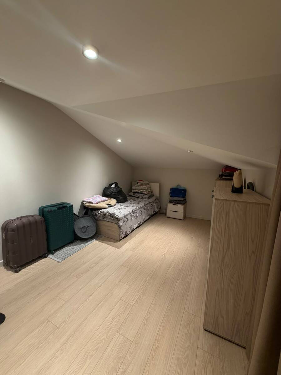 Satılır 3 otaqlı yeni tikili 92 m² — Mənzil, Bakı (4)