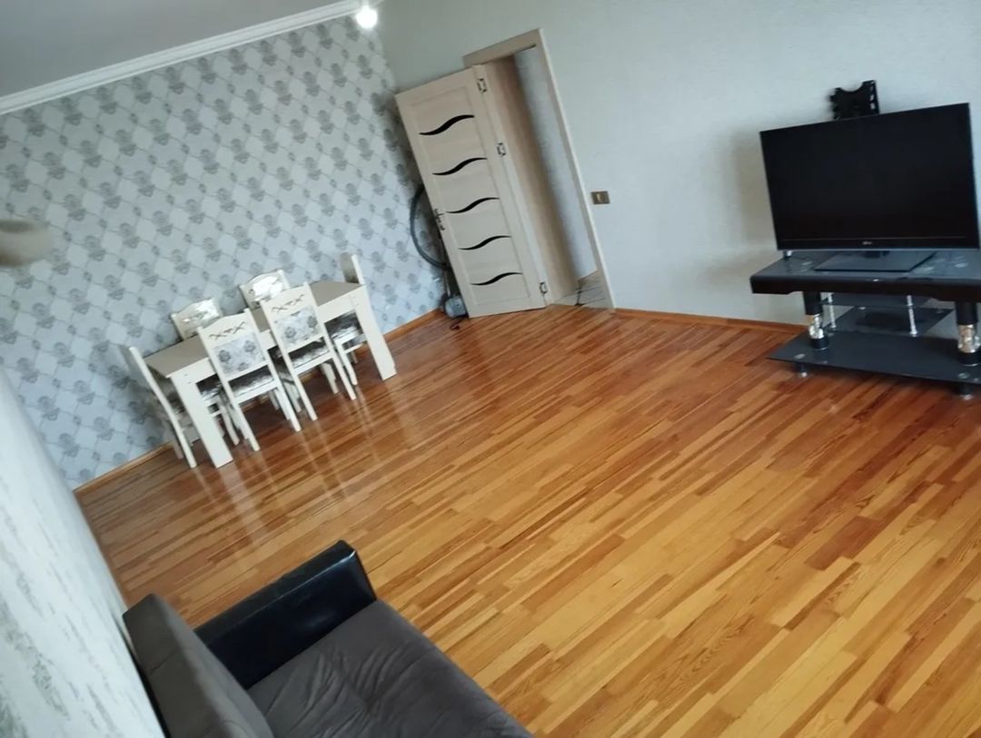Satılır 2 otaqlı yeni tikili 68 m² — Mənzil, Xırdalan