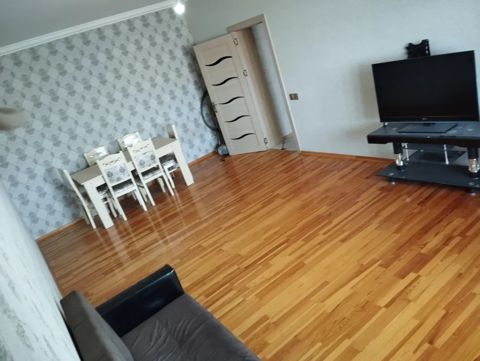 Satılır 2 otaqlı yeni tikili 68 m² — Xırdalan