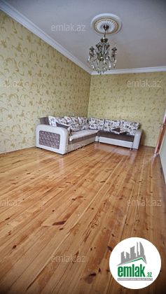 Satılır 3 otaqlı 85 m² köhnə tikili Xətai r