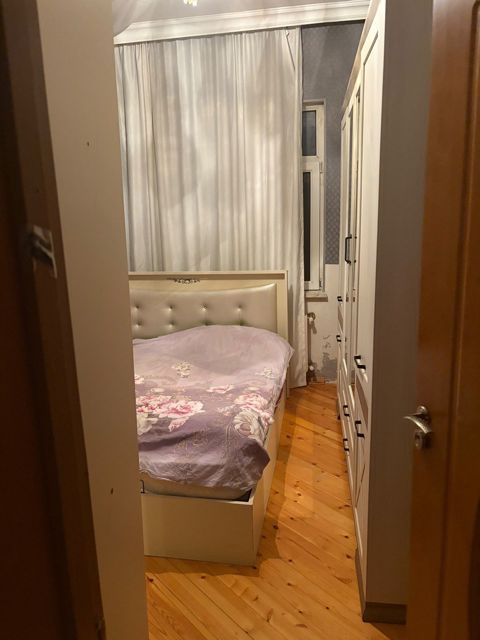 İcarəyə verilir 2 otaqlı həyət evi/bağ evi 65 m² — Bakı