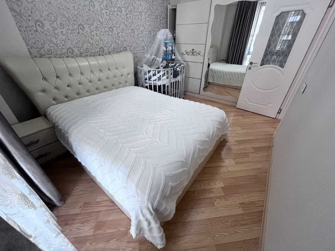 Satılır 3 otaqlı yeni tikili 82 m² — Mənzil, Bakı (8)