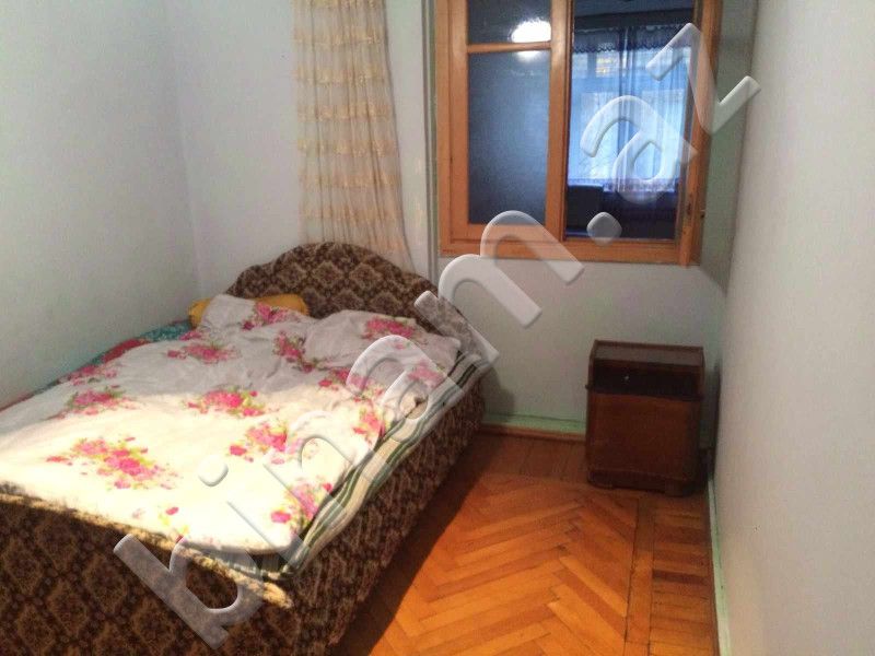 4 otaqlı Köhnə tikili, Kirayə (aylıq), Bakı, Nəsimi, 28 may — Mənzil, Bakı (6)