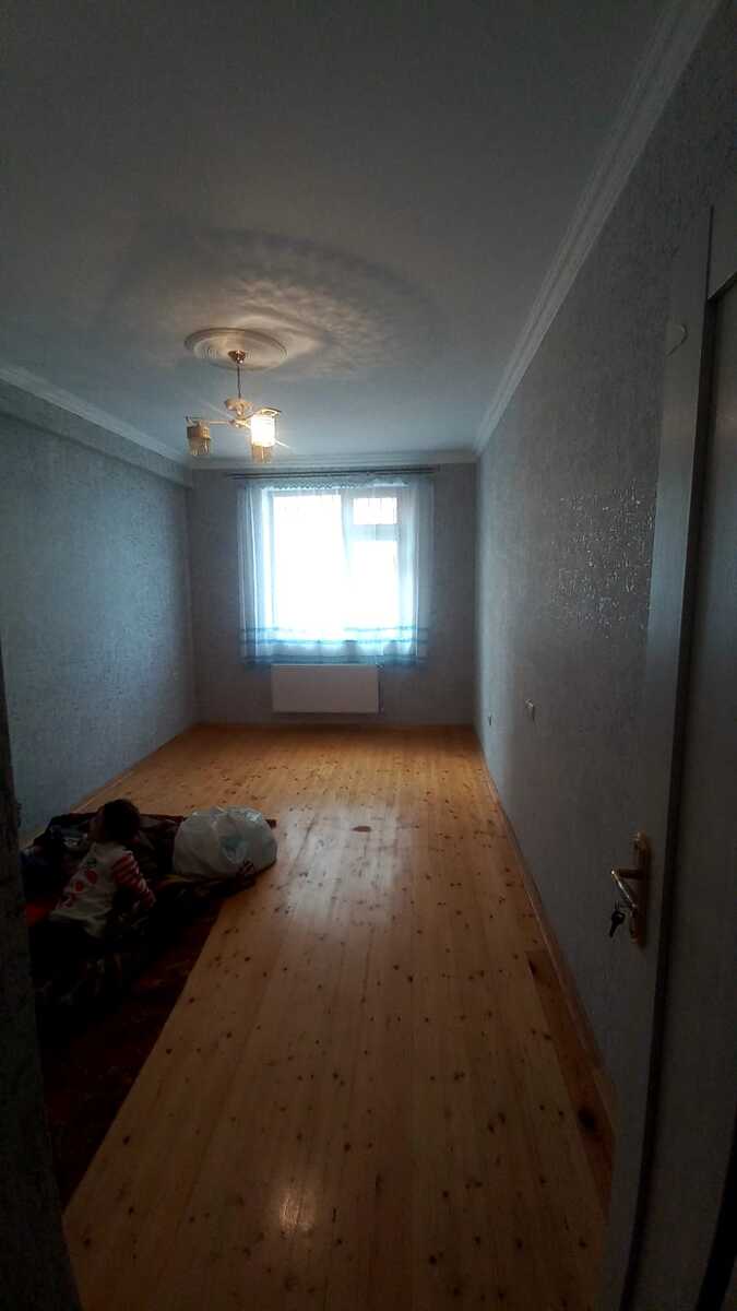 Satılır 3 otaqlı yeni tikili 92 m² — Mənzil, Bakı (5)