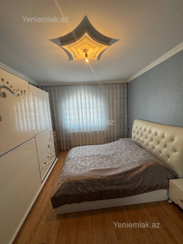 Satılır 3 otaqlı Bina evi menzil (Yeni tikili), 72 m², Masazır — Mənzil, Abşeron (2)