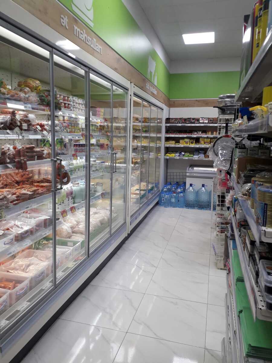 Satılır obyekt 200 m² — Əmlak, Bakı (3)
