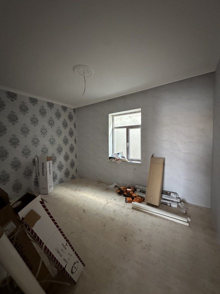 Satılır 3 otaqlı həyət evi/bağ evi 90 m² — Ev, villa, Bakı (11)