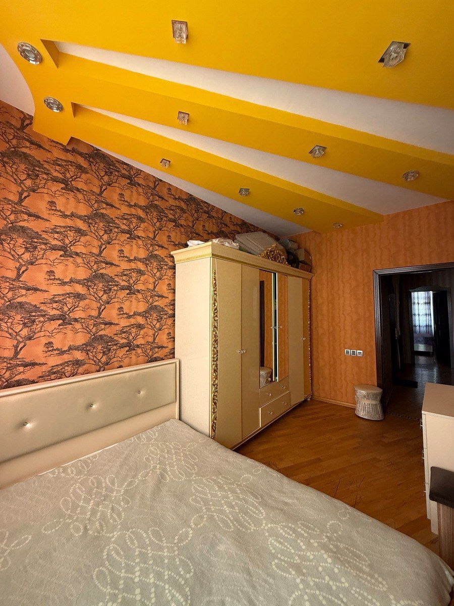 Satılır 3 otaqlı yeni tikili 110 m² — Mənzil, Bakı (12)