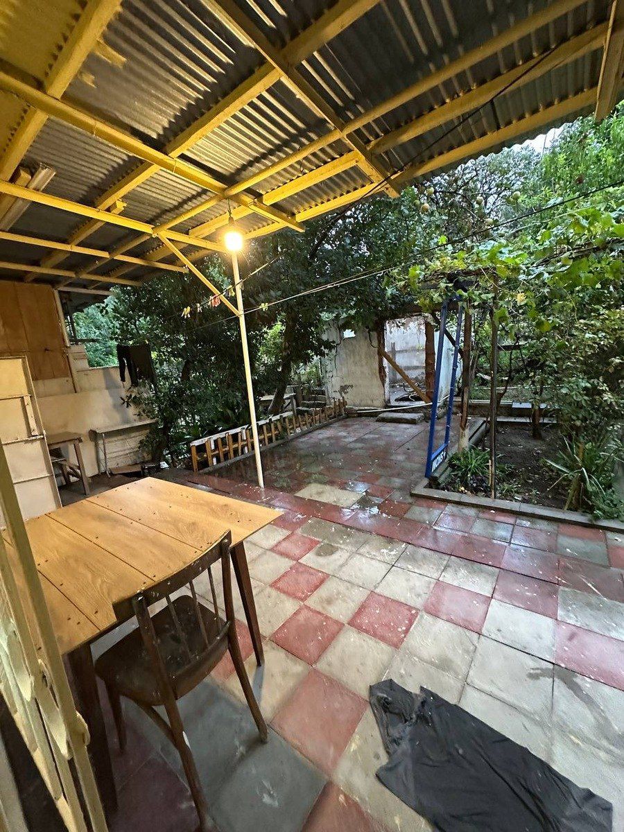 İcarəyə verilir 3 otaqlı köhnə tikili 70 m² — Mənzil, Bakı (4)