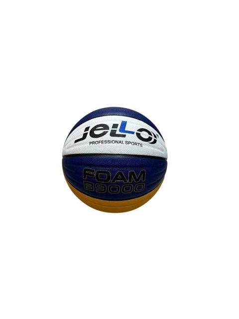 Baketbol topu Jello, ölçü 5 — Bakı