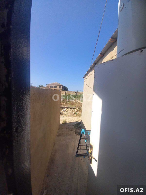 Həyət evləri Satılır Sabunçu r., Maştağa q., 2 otaq, 55 m² — Ev, villa, Bakı (7)