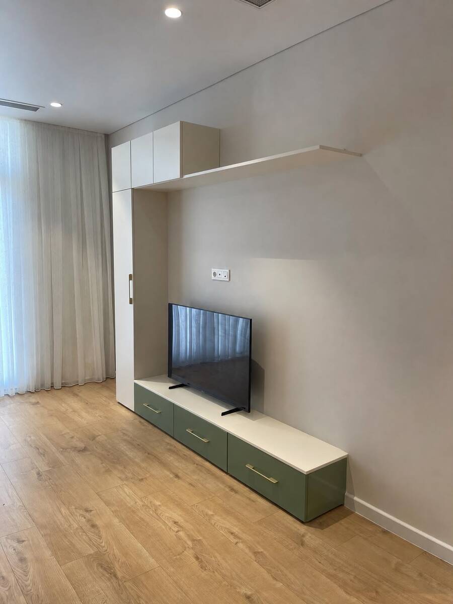 İcarəyə verilir 2 otaqlı yeni tikili 72 m² — Mənzil, Bakı (6)