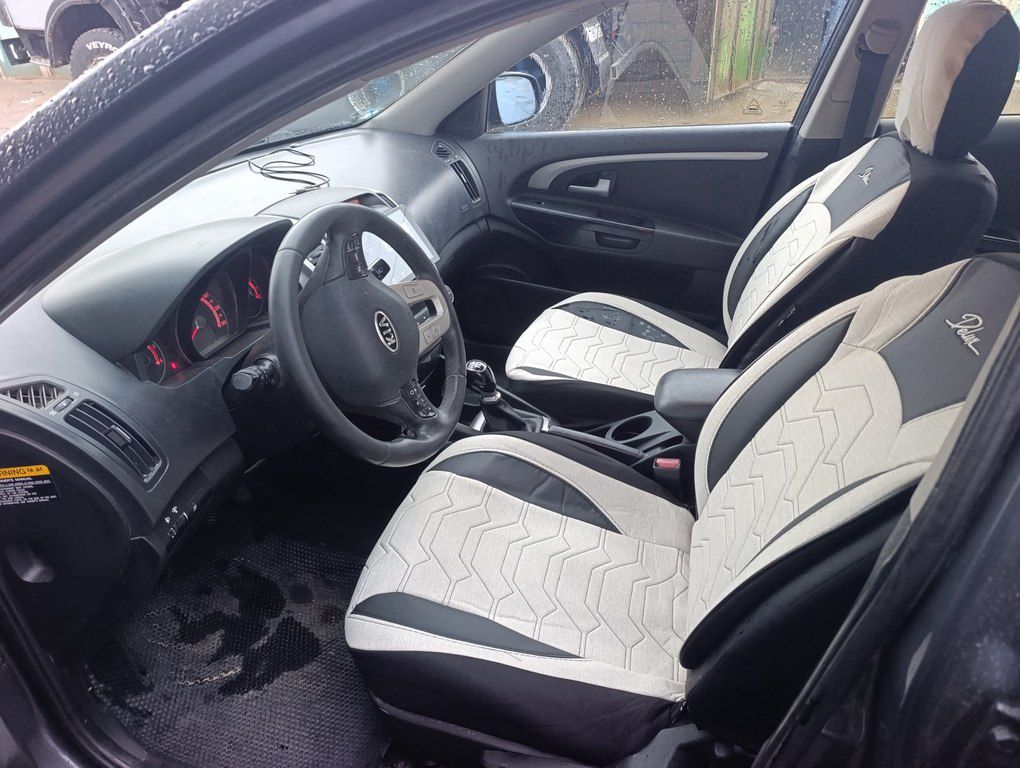 Kia Ceed SW, 1.6 L, 2011 il, 305 900 km 77-FF-580 — Avtomobillər, Bakı (6)