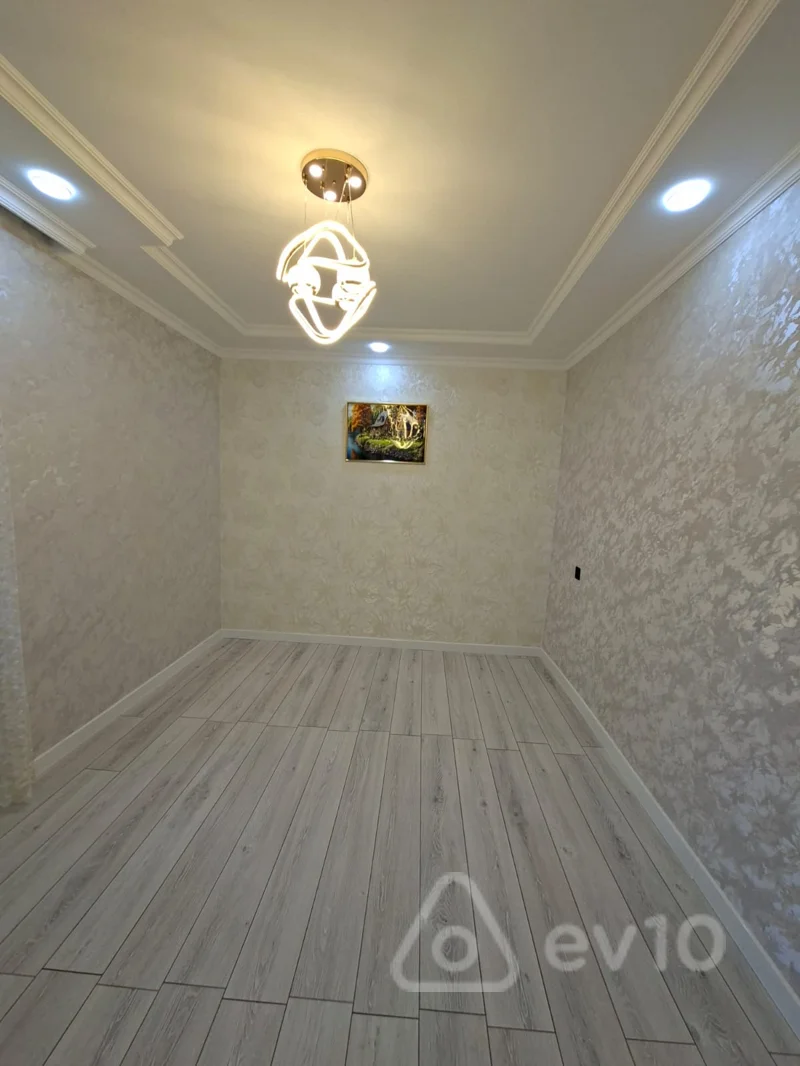 3 otaqlı mənzil, 65 m², Surxay Cabbarov küçəsi — Mənzil, Bakı (8)