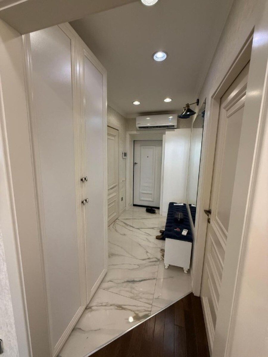 Satılır 3 otaqlı köhnə tikili 90 m² — Mənzil, Bakı (12)
