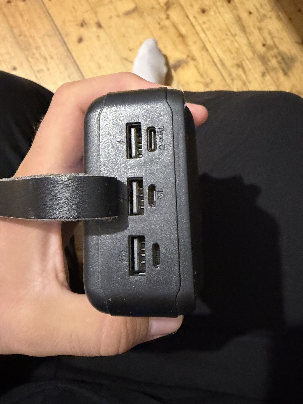 Maımı 50000 mAh Powerbank Xüsusiyyətlər: - Tutum: 50.000 mAh (185 Wh — Powerbank-lər, Bakı (3)