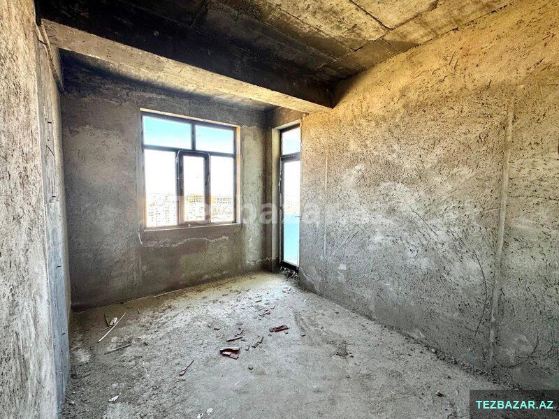 Yeni Gunesli.inci Residence Menzil — Mənzil, Bakı (10)