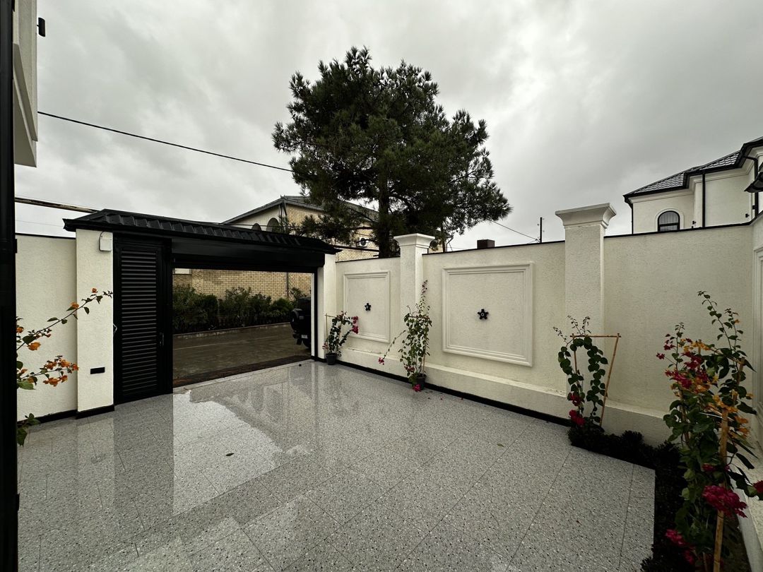 Satılır 4 otaqlı həyət evi/bağ evi 140 m² — Ev, villa, Bakı (5)