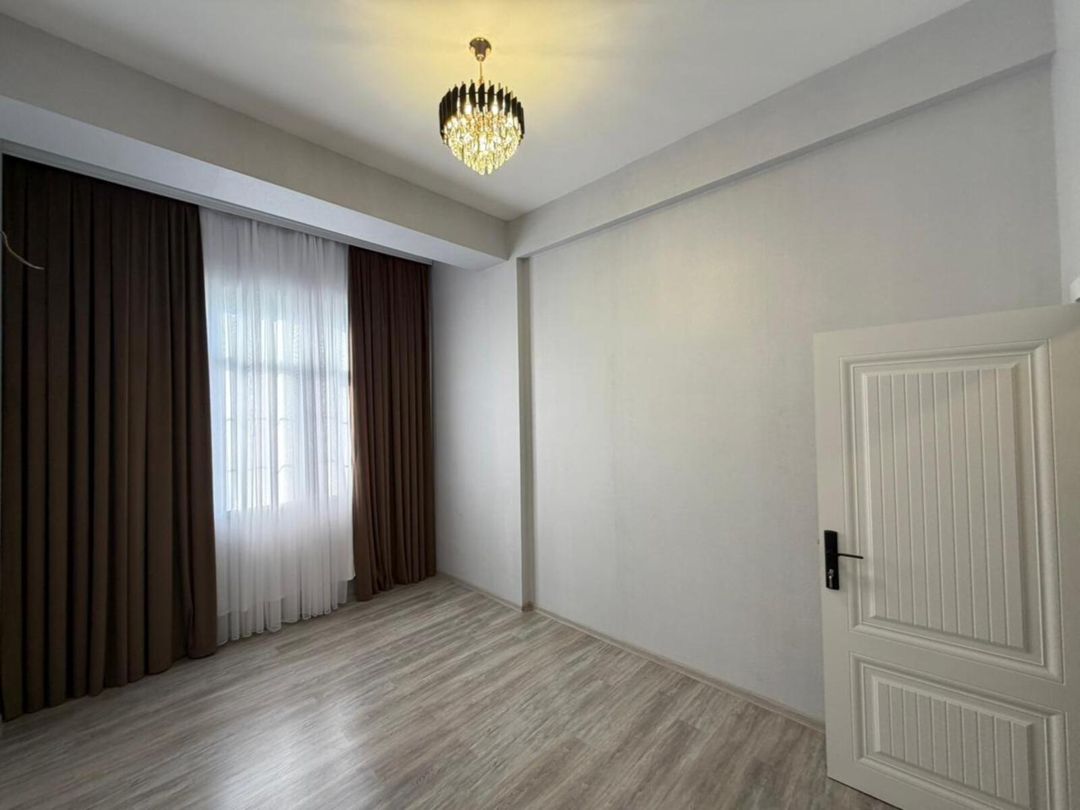 Satılır 3 otaqlı yeni tikili 82.2 m² — Mənzil, Bakı (8)