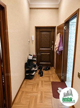 Satılır 3 otaqlı 65 m² köhnə tikili Əhmədli m — Mənzil (10)