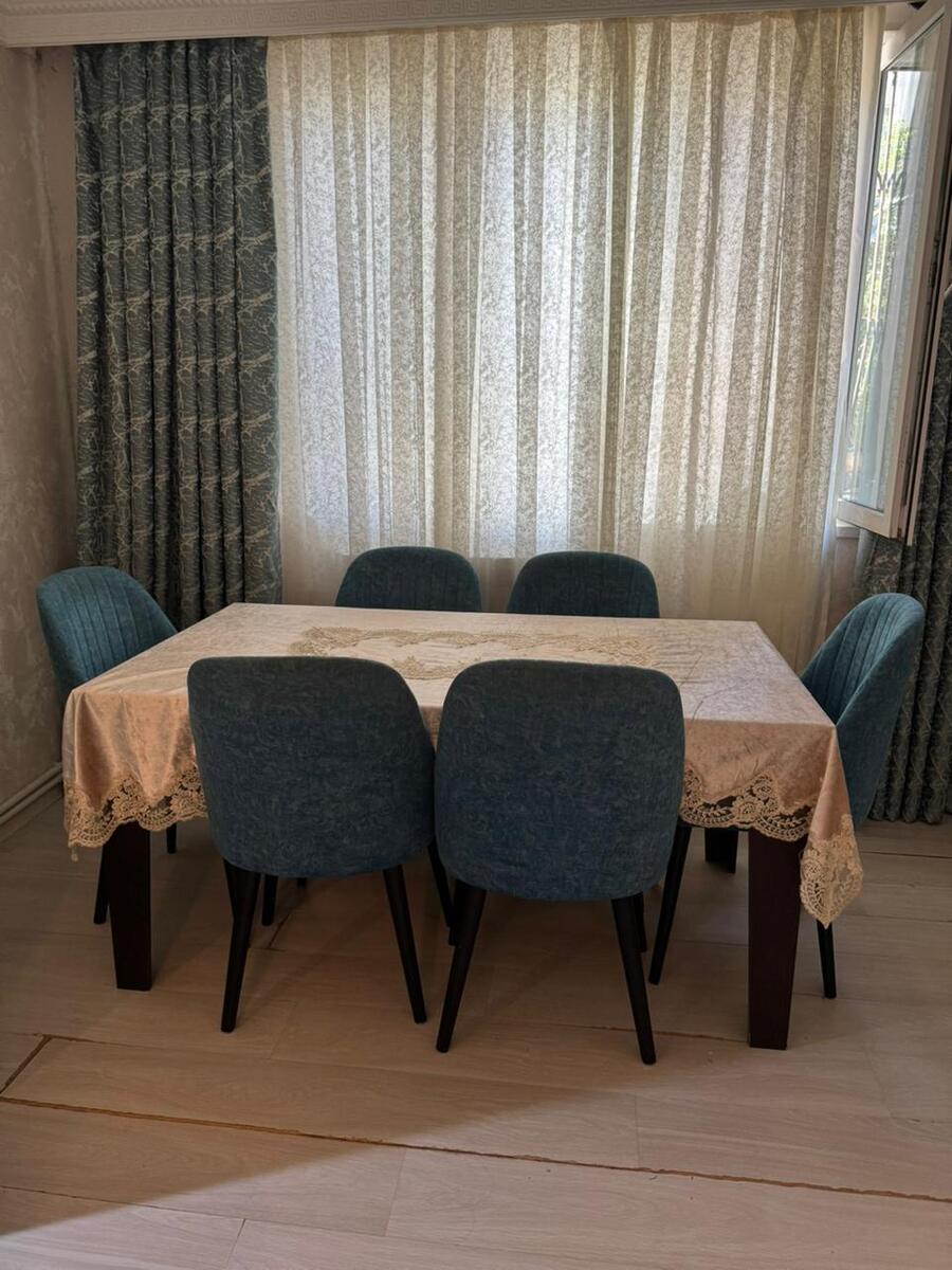 Satılır 3 otaqlı köhnə tikili 70 m² — Mənzil, Bakı (5)