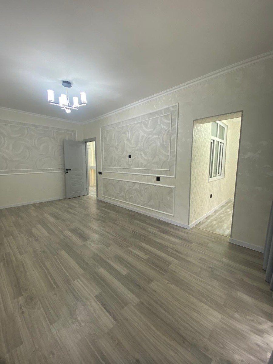 Satılır 3 otaqlı köhnə tikili 60 m² — Mənzil, Bakı (7)