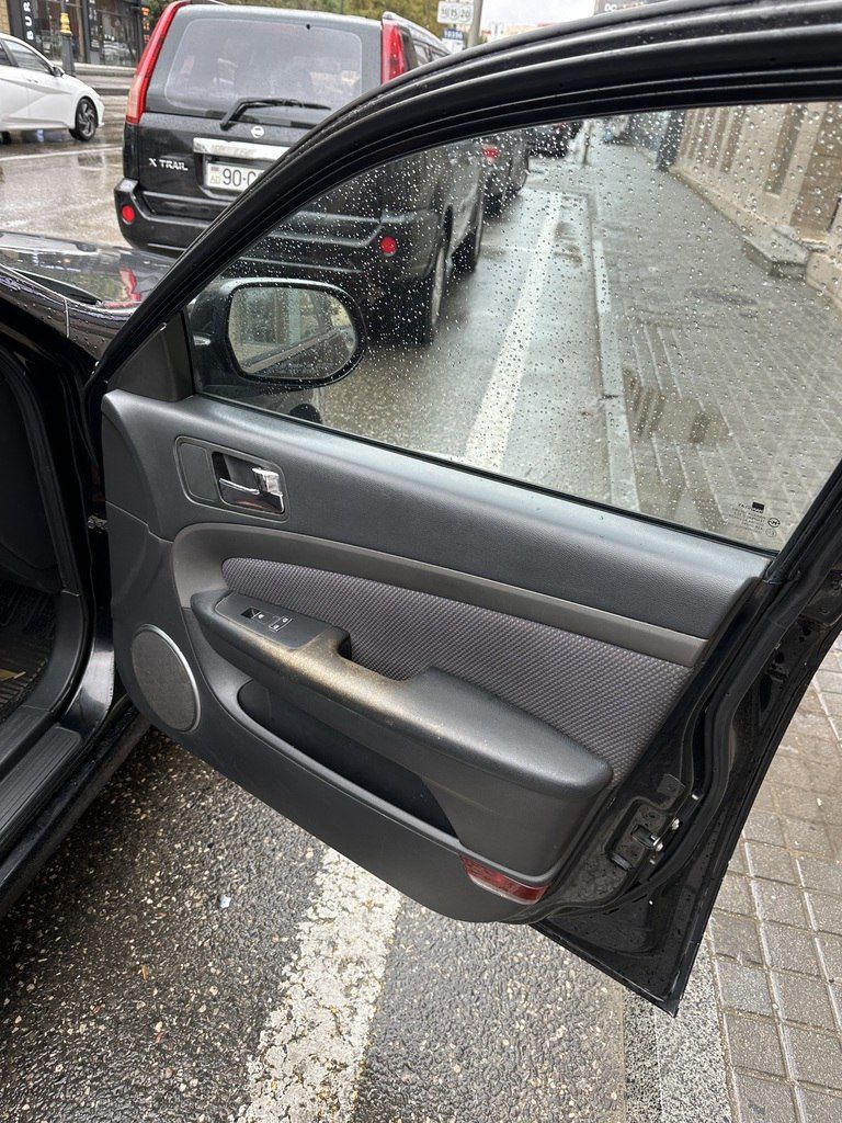 Chevrolet Epica, 2.0 L, 2008 il, 350 800 km 90-SZ-736 — Avtomobillər, Bakı (6)