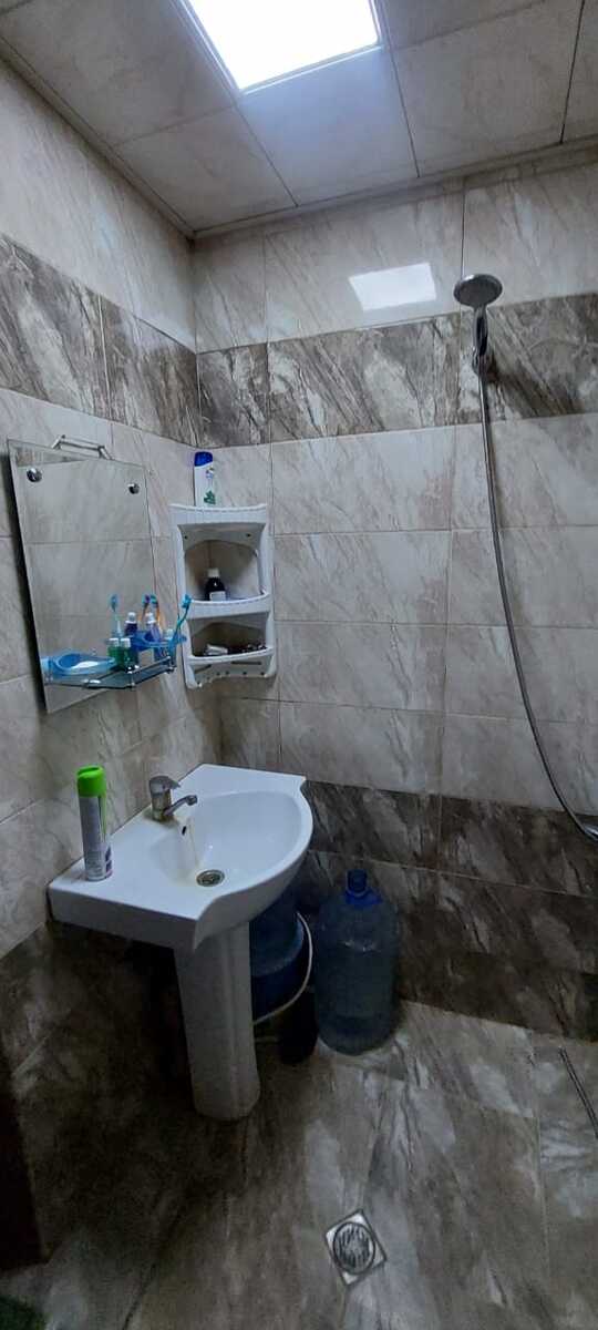 Satılır 1 otaqlı yeni tikili 36.3 m² — Mənzil, Xırdalan (4)