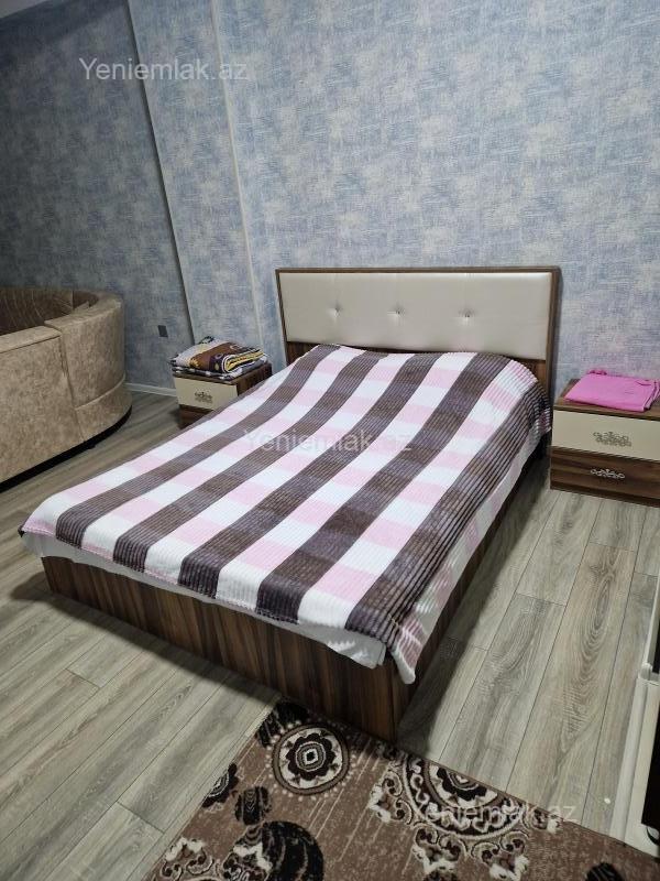 Günlük 2 otaqlı Bina evi menzil (Yeni tikili), 45 m², Astara — Mənzil, Astara (6)