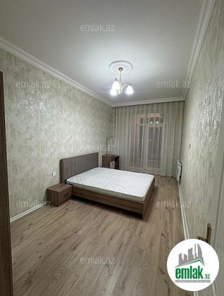 Satılır 2 otaqlı 77 m² yeni tikili Sumqayıt — Mənzil (8)