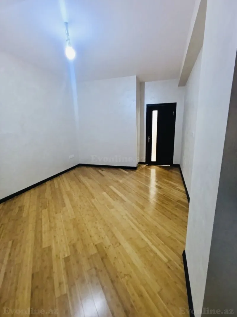 Kirayə verilir 2 otaqlı Mənzil Yeni tikili 65 m² Bakı, Nərimanov r., Nəriman Nərimanov m — Mənzil, Bakı (5)